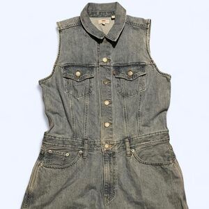 Levi’s Romper